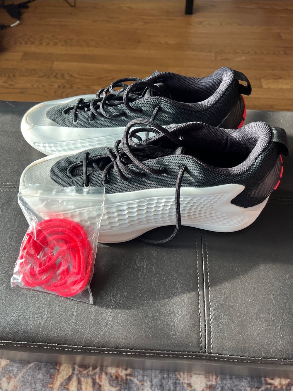 AE 1 low - Adult athletic sneakers 10.5 Men